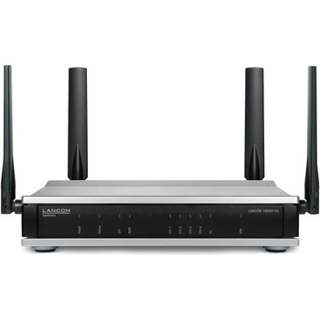 Image 1 of LANCOM Systems 1800EF-5G