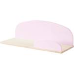 Vipack Голям розов стенен рафт Kiddy - Vipack (KIHP6513)