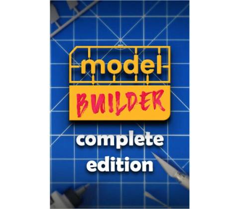 Model Builder Complete