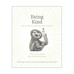 BEING KIND | YAMADA KOBI (ISBN: 9781957891392)