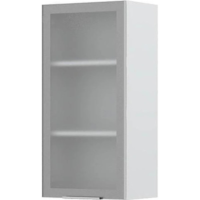 Горен кухненски шкаф Riva V9-45-1AL