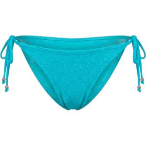 Banana Moon Дамско бикини долнище Banana Moon Women's Massa Sparklesun Bikini bottom - Turquoise - размер 44 (FR) (150-6117-0316)