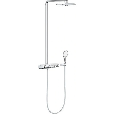 GROHE 26250000 – Zboží Mobilmania