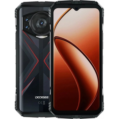 DOOGEE S118 12GB/512GB