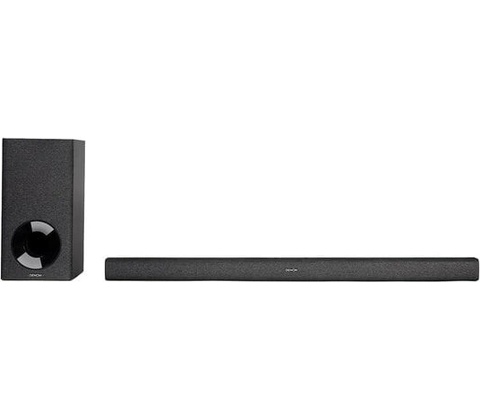 Denon DHT-S416