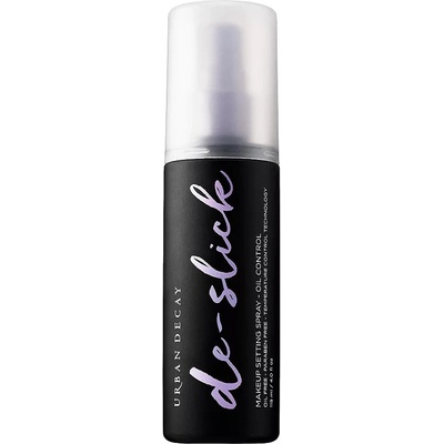 Urban Decay De-Slick Make-up Setting Spray fixační sprej 30 ml