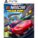 Nascar Arcade Rush