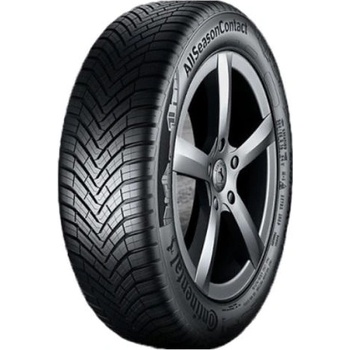 Image 1 of Continental AllSeasonContact ContiRe.Tex 205/55 R16 91H