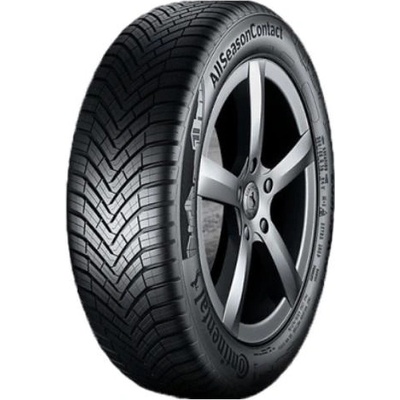Continental AllSeasonContact ContiRe.Tex 205/55 R16 91H