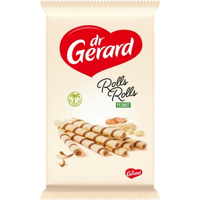 Dr. Gerard Trubičky Orieškové 160 g