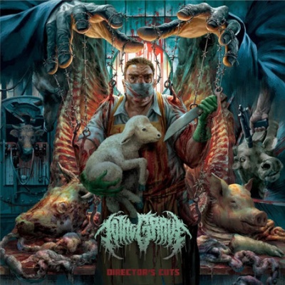 TO THE GRAVE - DIRECTOR\'S CUTS CD