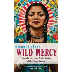 Wild Mercy (ISBN: 9781683641568)