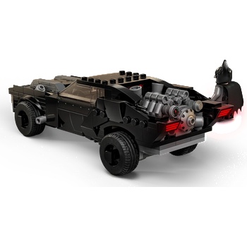 LEGO® The Batman™ - Batmobile™ The Penguin Chase (76181)