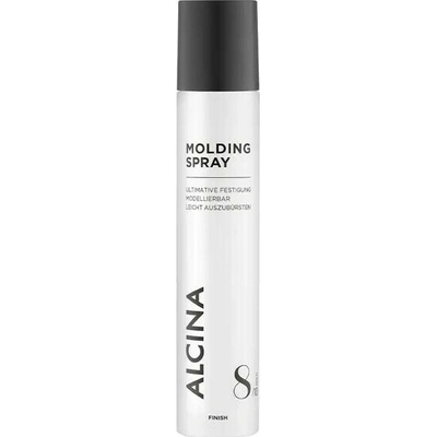 Alcina Styling Core Line Modeling Spray 200 ml