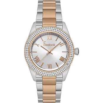 Freelook Дамски часовник Freelook Lumiere - FL. 1.10436-5 (FL.1.10436-5)