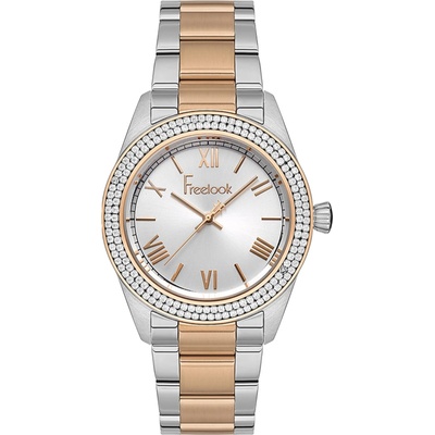 Freelook Дамски часовник Freelook Lumiere - FL. 1.10436-5 (FL.1.10436-5)