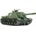 Tamiya JSU-152 1:35