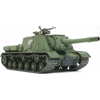 Tamiya JSU-152 1:35