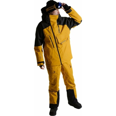 Meatfly мъжка SNB & SKI яка Blake Chai Tea Latte Meatfly | Bezhov | МЪЖЕ | L