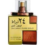 LATTAFA Perfumes 24 Carat Pure Gold EDP 100ml - Парфюм за жени и мъже Парфюми