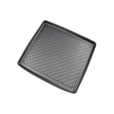 Astar Гумирана стелка за багажник за Mercedes G-Class W463 (1990+) Short 3 doors