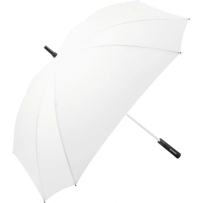 Fare Deštník Fare AC Jumbo® 2393, golfový, čtvercový tvar COT46239300199-white Bílá UNI
