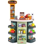 Yuan Toys Игрален комплект Yuan Toys - Supermarket (112341) - baby
