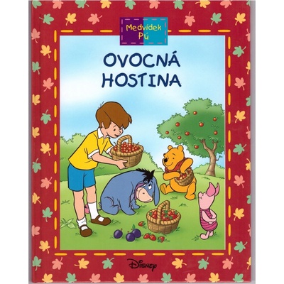 Ovocná hostina