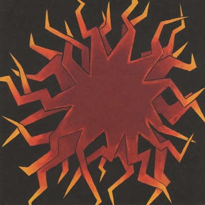 How It Feels to Be Something On Sunny Day Real Estate LP