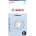Bosch CR2016B1/00 GOMBELEM LITHIUM 3.0V 1-BLISTER (CR2016B1/00)