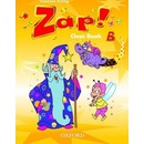 Zap! B Class Book