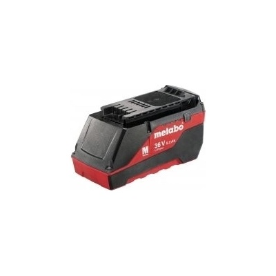 Metabo 36 V, 5,2 Ah, Li-Power