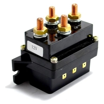 Relé 500 A, 12 V Dragon Winch