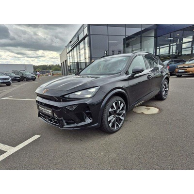 Cupra Formentor 4Drive 292 kW