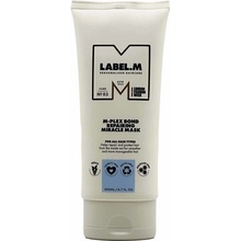 label.m M-Plex Bond Repairing Miracle Mask 200 ml