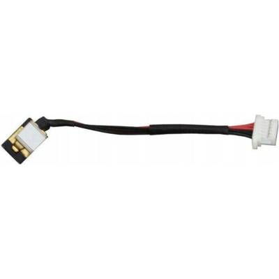Napájecí konektor SAMSUNG NP300U1A NP530U3B (Nabíjecí konektor DC Samsung)
