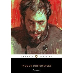 Demons (ISBN: 9780141441412)