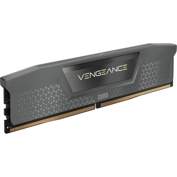 Corsair VENGEANCE 16GB DDR5 6000MHz CMK16GX5M1E6000Z36
