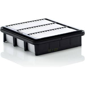 Mann-filter Въздушен филтър mann-filter c 2029 Въздушен филтър