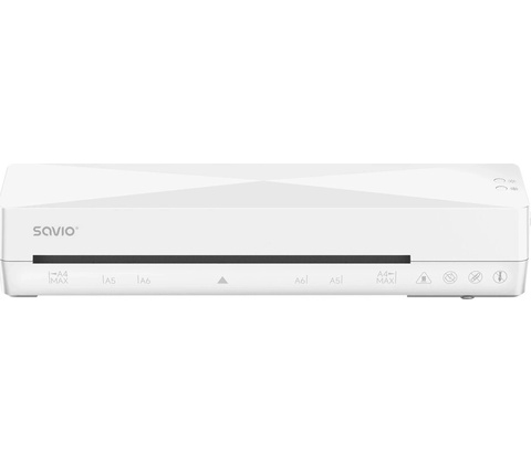 Savio LR-01/W