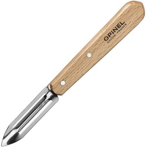Opinel Белачка Opinel Peeler №115 Natural (001928-pe)