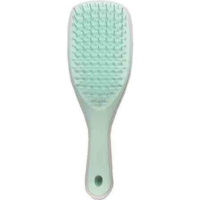 Tangle Teezer Mini Wet Detangler kefa na vlasy Marshmallow Duo