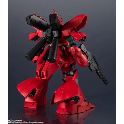 Bandai Tamashii Nations Mobile Suit Gundam Gundam Universe Actionfigur