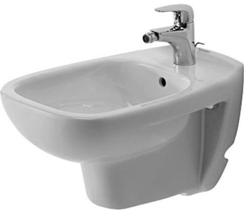 Duravit D-Code 225715 00 002