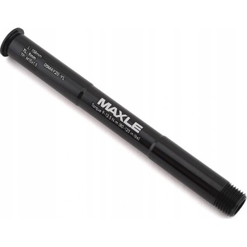 Sram AM MAXLE STL F MT 15X110 L158TL9M15X1.5