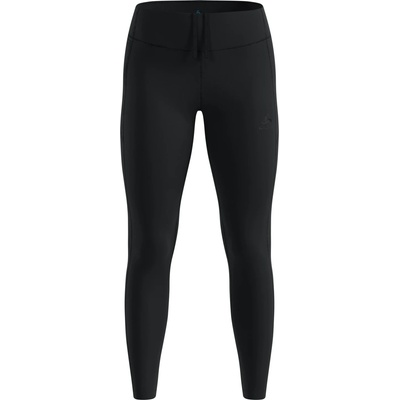 Odlo Дамски клин за бягане Odlo Women's Essential Tights Running tights - Black - размер XL (127-1184-0115)