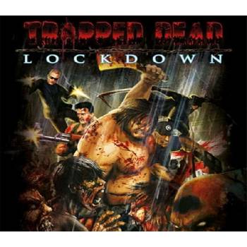 Trapped Dead: Lockdown