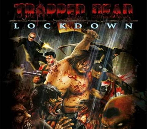 Trapped Dead: Lockdown