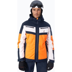 Aulp Мъжко скиорско яке Aulp Shane Ski sun ray