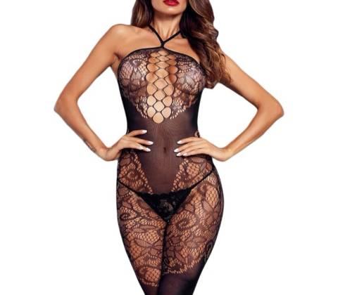 Bodystocking- Queen